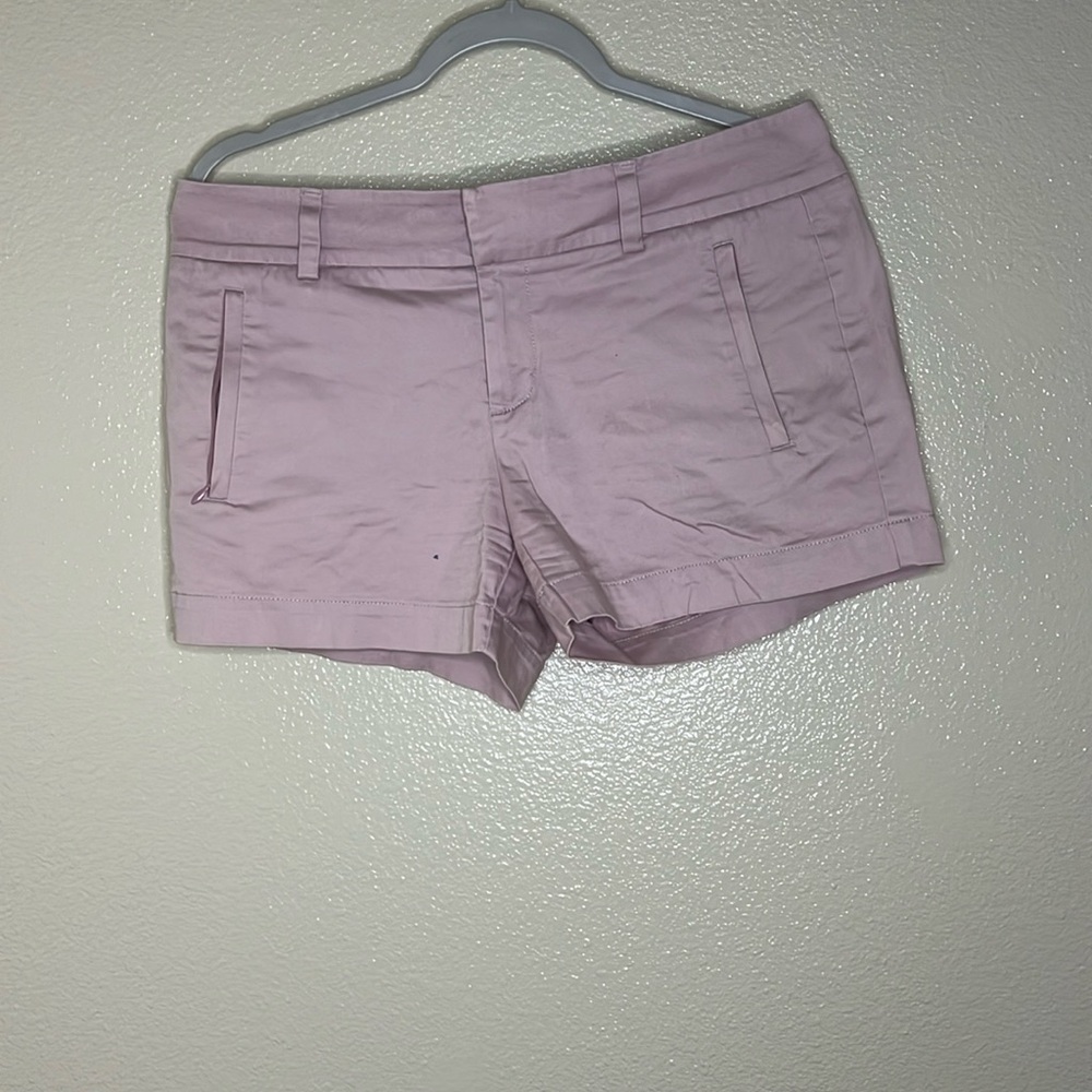 Women’s Pink Shorts